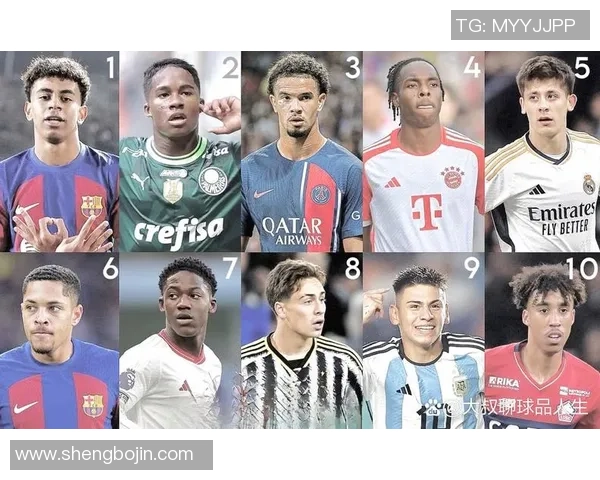 2025年世界十大足球球星排名揭晓 谁能登顶成为全球足坛之王 2025年世界十大足球球星排名揭晓 谁能登顶成为全球足坛之王