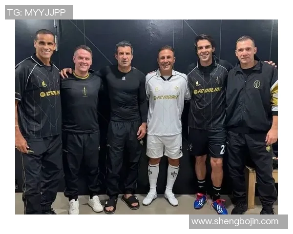 盘点足坛巨星在中国的独特绰号与球迷口口相传的趣味称呼