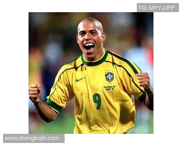 了解足球明星从小开始:带领幼儿认识世界顶级球星的故事和成就 了解足球明星从小开始:带领幼儿认识世界顶级球星的故事和成就