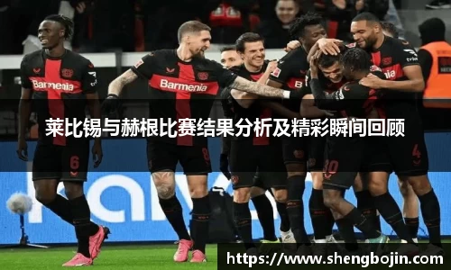 莱比锡与赫根比赛结果分析及精彩瞬间回顾