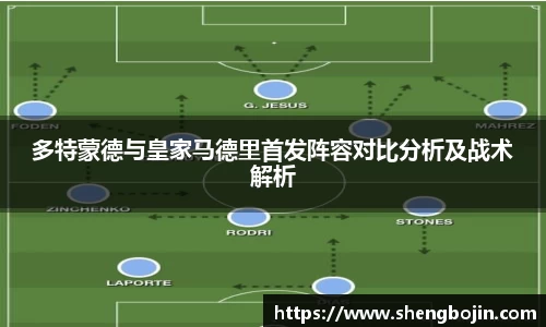 多特蒙德与皇家马德里首发阵容对比分析及战术解析