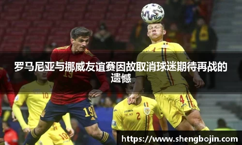 罗马尼亚与挪威友谊赛因故取消球迷期待再战的遗憾